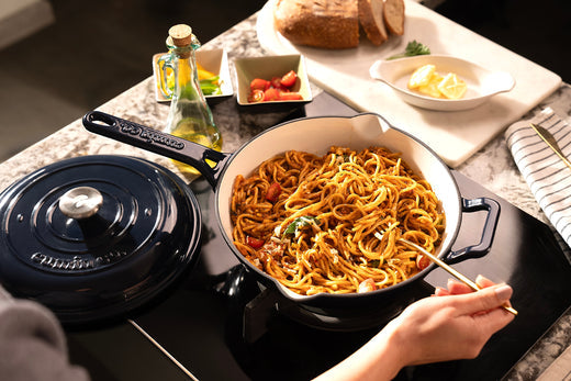 Healthy Cooking Starts with Healthy Cookware: Breaking Free from Toxic Kitchen Habits.