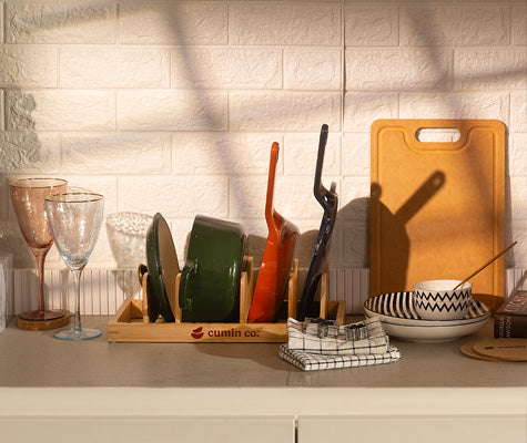 Kitchen Accessories.