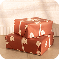 Gift wrap